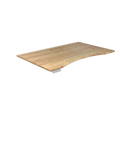 Classic Ergo Curve-white-Small-Ergo Curve-Bamboo 