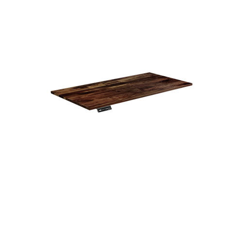 Classic Wildwood-black-Compact Small-straight edge-Walnut