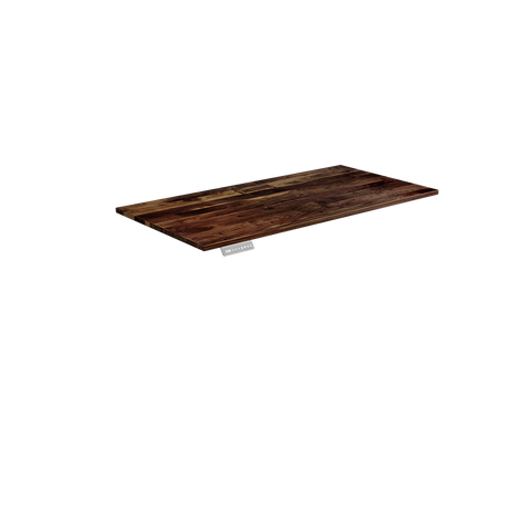 Classic Wildwood-white-Compact Small-straight edge-Walnut