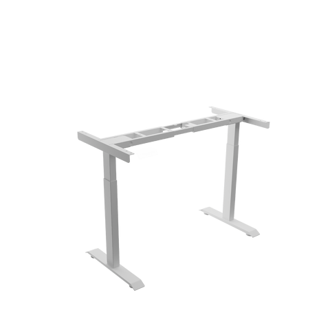 White-Compact Small