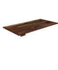 Classic Wildwood-black-large-straight edge-Walnut