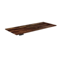 Classic Wildwood-black-Compact Large-straight edge-Walnut