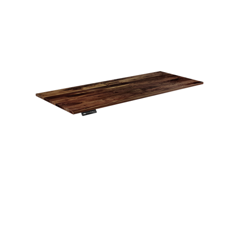 Classic Wildwood-black-Compact Large-straight edge-Walnut