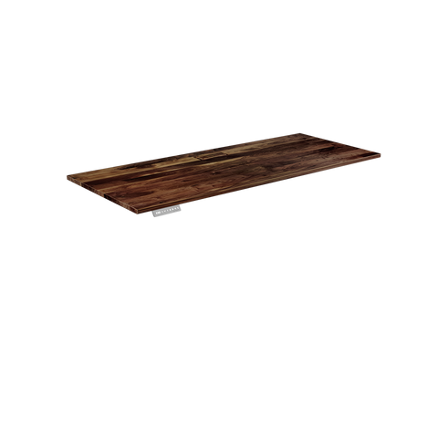 Classic Wildwood-white-Compact Large-straight edge-Walnut