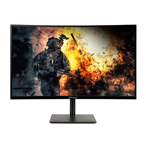 AOPEN 27HC5R X0 | 27" 1080P 200HZ VA Monitor