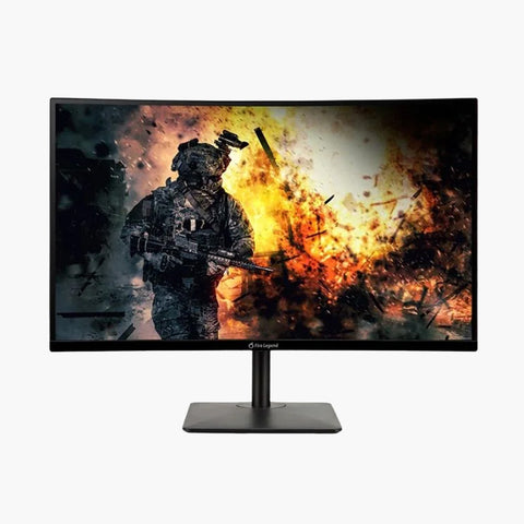 AOPEN 27HC5R Z1 | 27" 1080P 280HZ VA Monitor