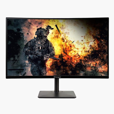 AOPEN 32HC5QR X2 | 32" 1080P 240HZ VA Monitor