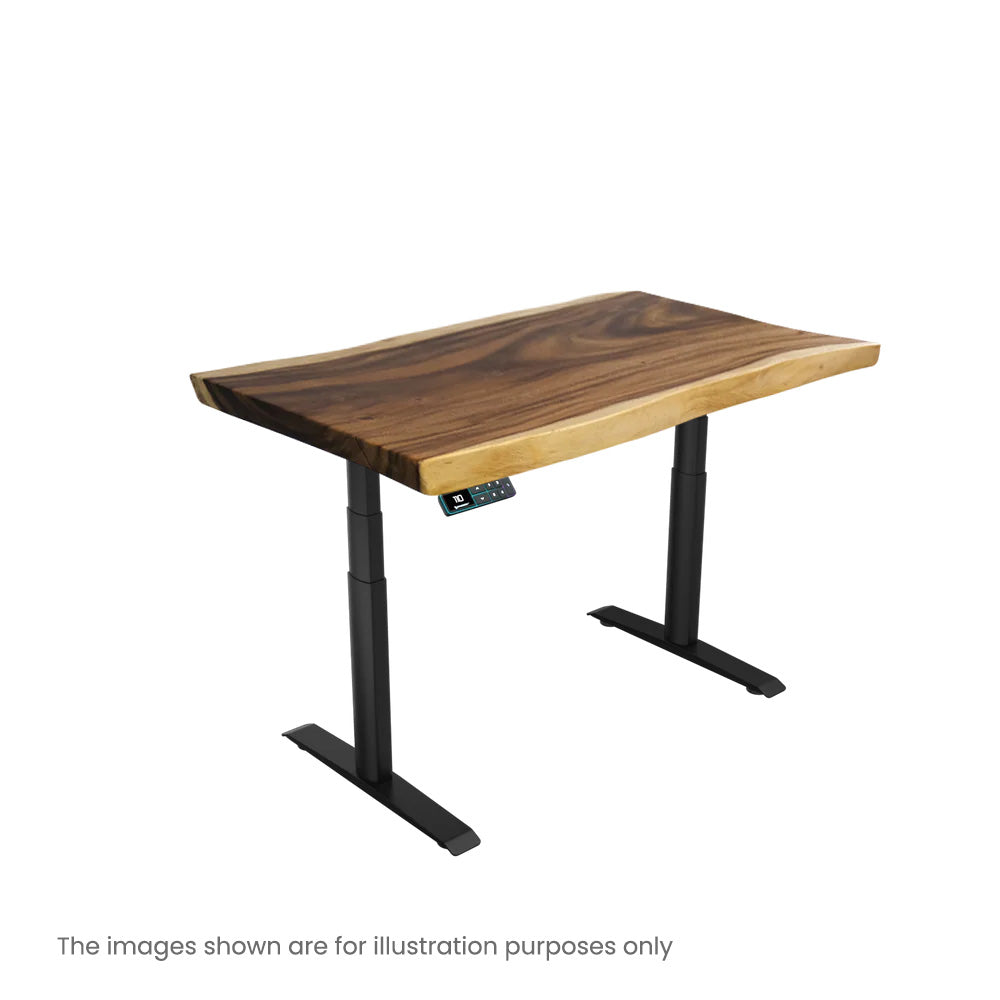 大人気新品をすべて Omnidesk Ichi Collection | Solid Wood Ergonomic Height テーブル・チェア・ハンモック