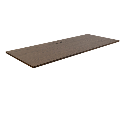 Ascent Grain Collection-black-xl-Straight Edge-Terra Brown