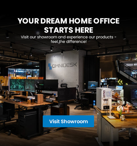 Your dream home office starts here