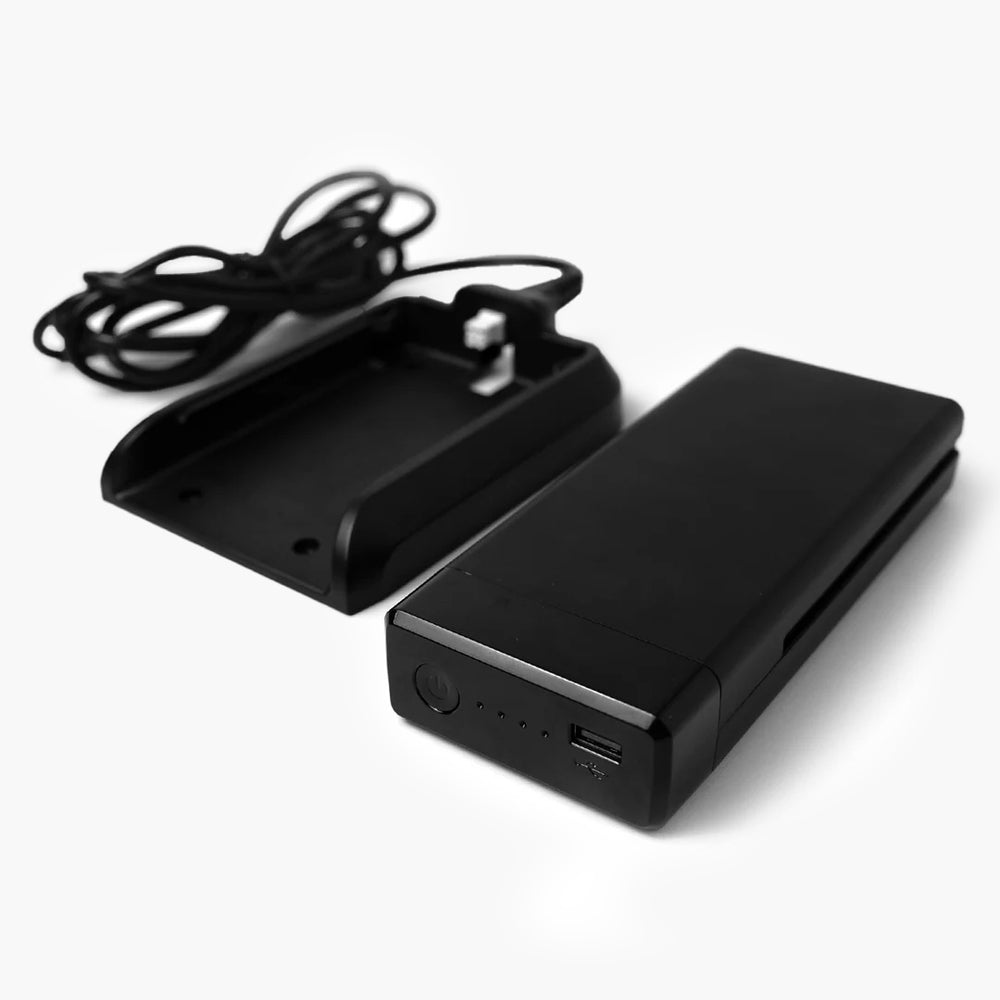 Battery Pack Coffee Table (Promo)