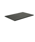 Ascent Black Ash-black-small-Straight Edge-Black Ash