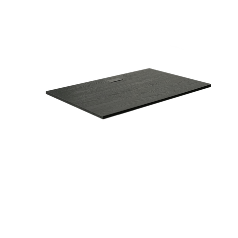 Ascent Black Ash-black-small-Straight Edge-Black Ash