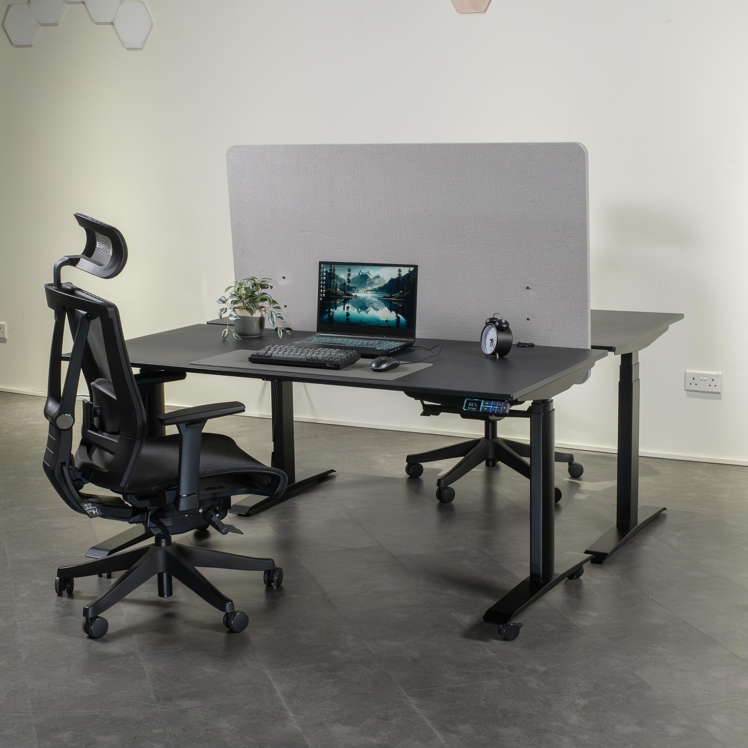 Workbench Privacy Panel Privacy Panel – Omnidesk