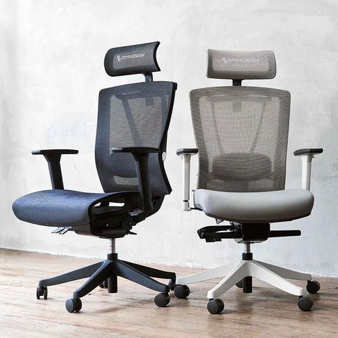Ergonomic Chairs