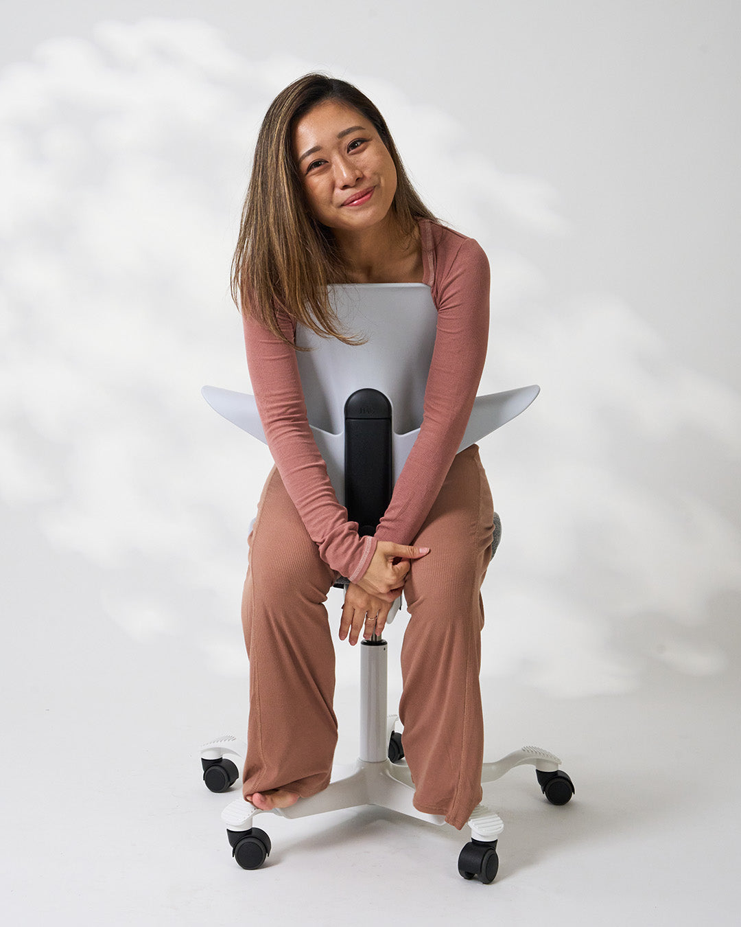 HÅG Capisco Puls 8020 - Arda – Omnidesk