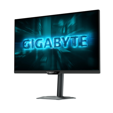 Gigabyte G27Q2 | 27" 200Hz 1440P (QHD) IPS G-SYNC Gaming Monitor