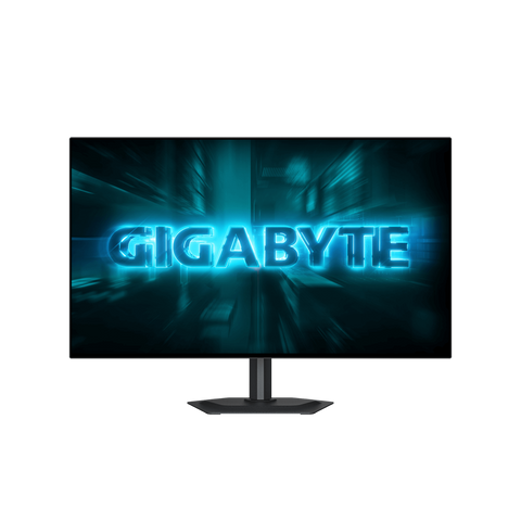 Gigabyte GO27Q24G | 27" QHD 240Hz W-OLED