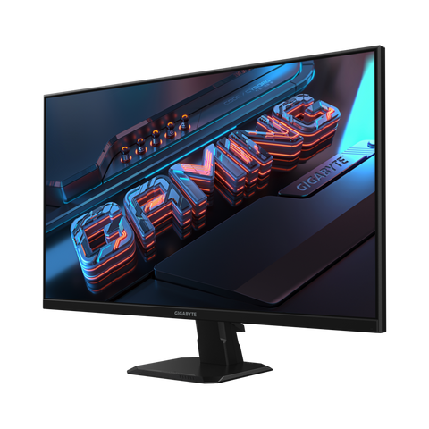Gigabyte GS27FA | 27" 180Hz 1080P (FHD) IPS Gaming Monitor