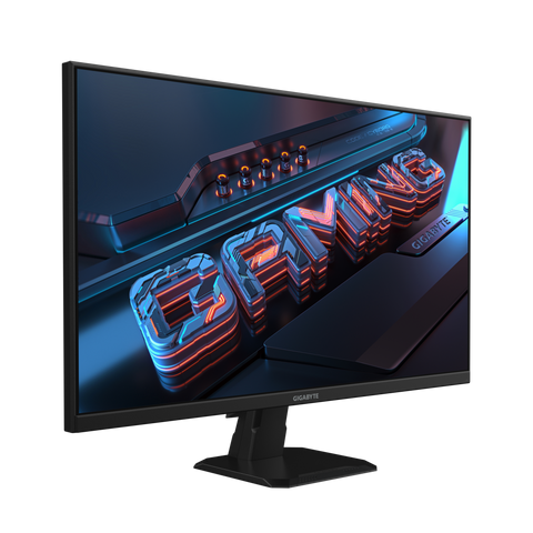 Gigabyte GS27FA | 27" 180Hz 1080P (FHD) IPS Gaming Monitor