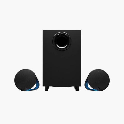 Logitech G560 Lightsync Pc Gaming Speakers