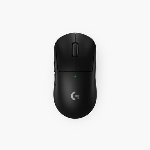 Logitech G Pro X Superlight 2 Wireless Gaming Mouse
