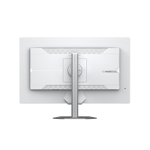 Gigabyte M27Q2 QD Ice | 27" 1440P (QHD) 200Hz KVM SS IPS White Monitor