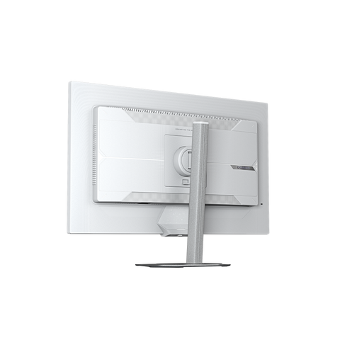 Gigabyte M27Q2 QD Ice | 27" 1440P (QHD) 200Hz KVM SS IPS White Monitor
