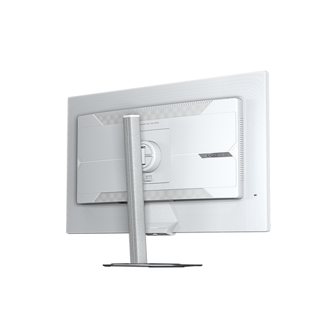Gigabyte M27Q2 QD Ice | 27" 1440P (QHD) 200Hz KVM SS IPS White Monitor