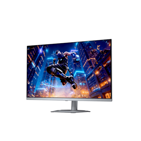 Gigabyte MO27Q2A ICE | 27" 1440P (QHD) 280Hz QD-OLED White Monitor