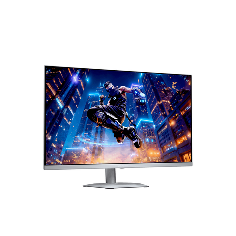 Gigabyte MO27Q2A ICE | 27" 1440P (QHD) 280Hz QD-OLED White Monitor