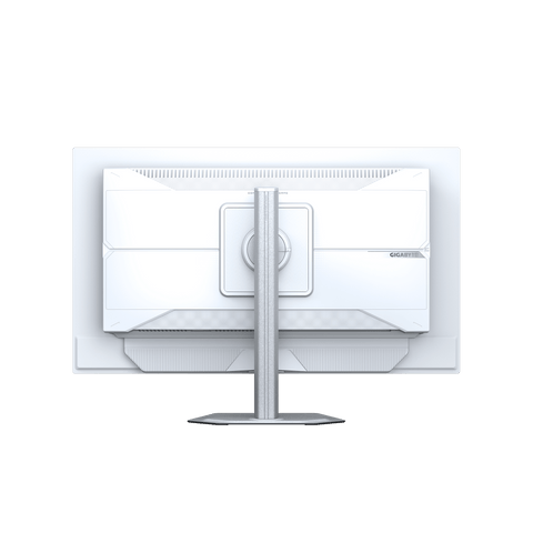 Gigabyte MO27Q2A ICE | 27" 1440P (QHD) 280Hz QD-OLED White Monitor