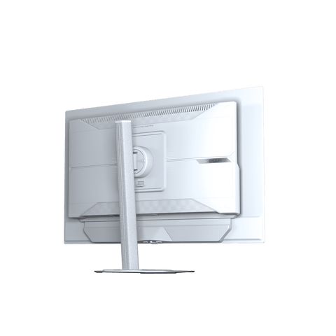 Gigabyte MO27Q2A ICE | 27" 1440P (QHD) 280Hz QD-OLED White Monitor
