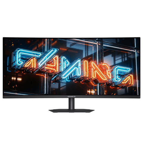 Gigabyte MO34WQC36 | 34" WQHD 360Hz QD-OLED