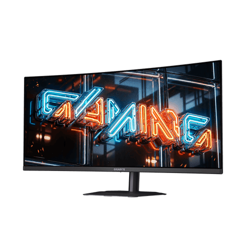 Gigabyte MO34WQC36 | 34" WQHD 360Hz QD-OLED