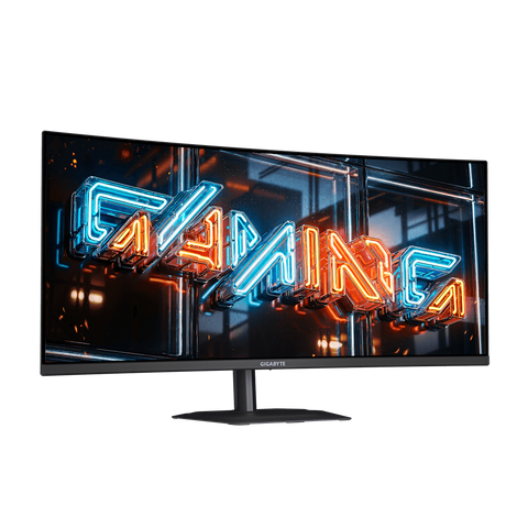 Gigabyte MO34WQC36 | 34" WQHD 360Hz QD-OLED