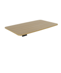 Omnidesk Mystic-black-xl-Straight Edge-Pine