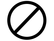 No Monitor