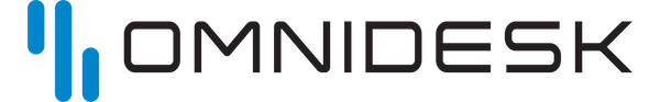 Omnidesk logo