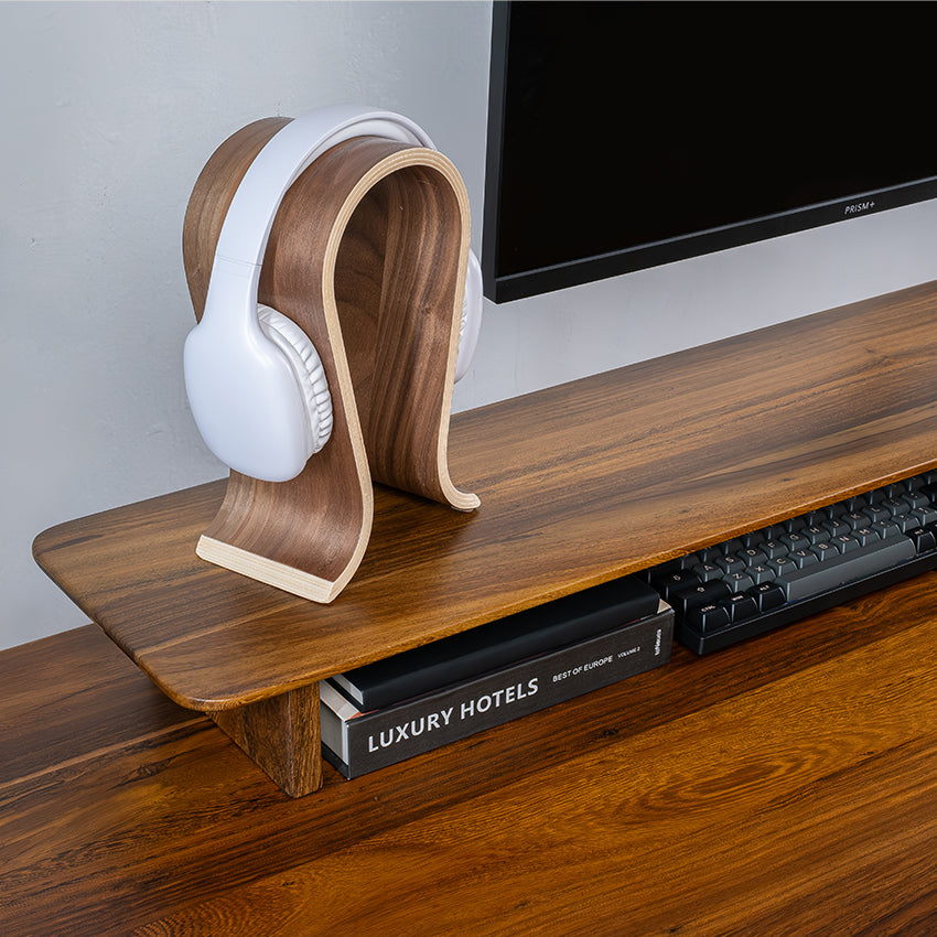 Monitor Risers / Arms - Omnidesk