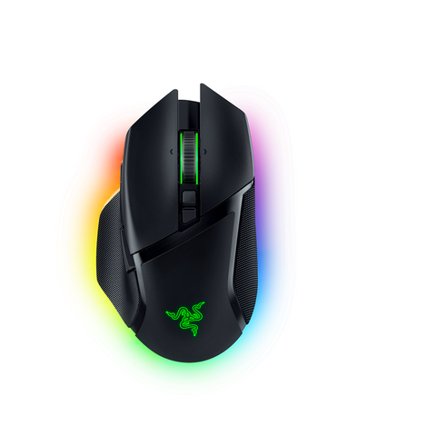 Razer Basilisk Ultimate Wireless Gaming Mouse