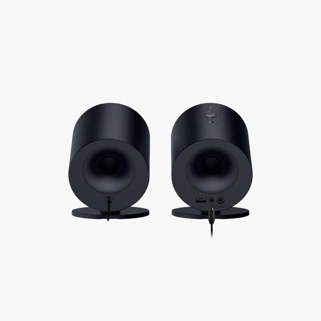 Bocinas Razer Razer Nommo V2 X Gaming Speakers – Omnidesk