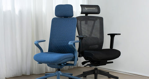 Omnidesk Chair Sale