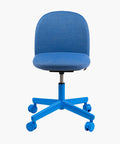 Wool Klein Blue
