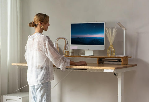 Transform your space.