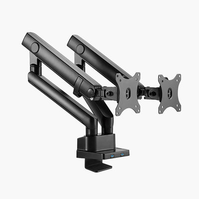 Arc Stealth Dual Monitor Arm