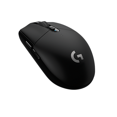 Logitech G304 Lightspeed Wireless Gaming Mouse