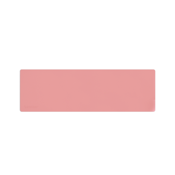 Blush Pink-L (97 x 30 x 0.35cm)