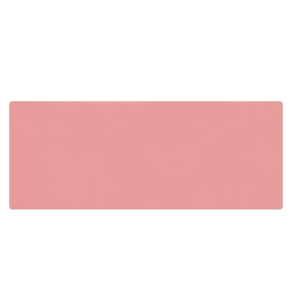 Blush Pink-XL (117 x 46 x 0.35cm)