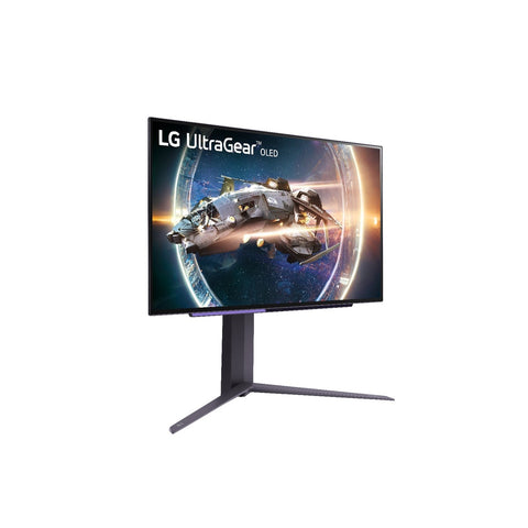 LG UltraGear 27GR95QE 27" QHD 240Hz OLED Panel